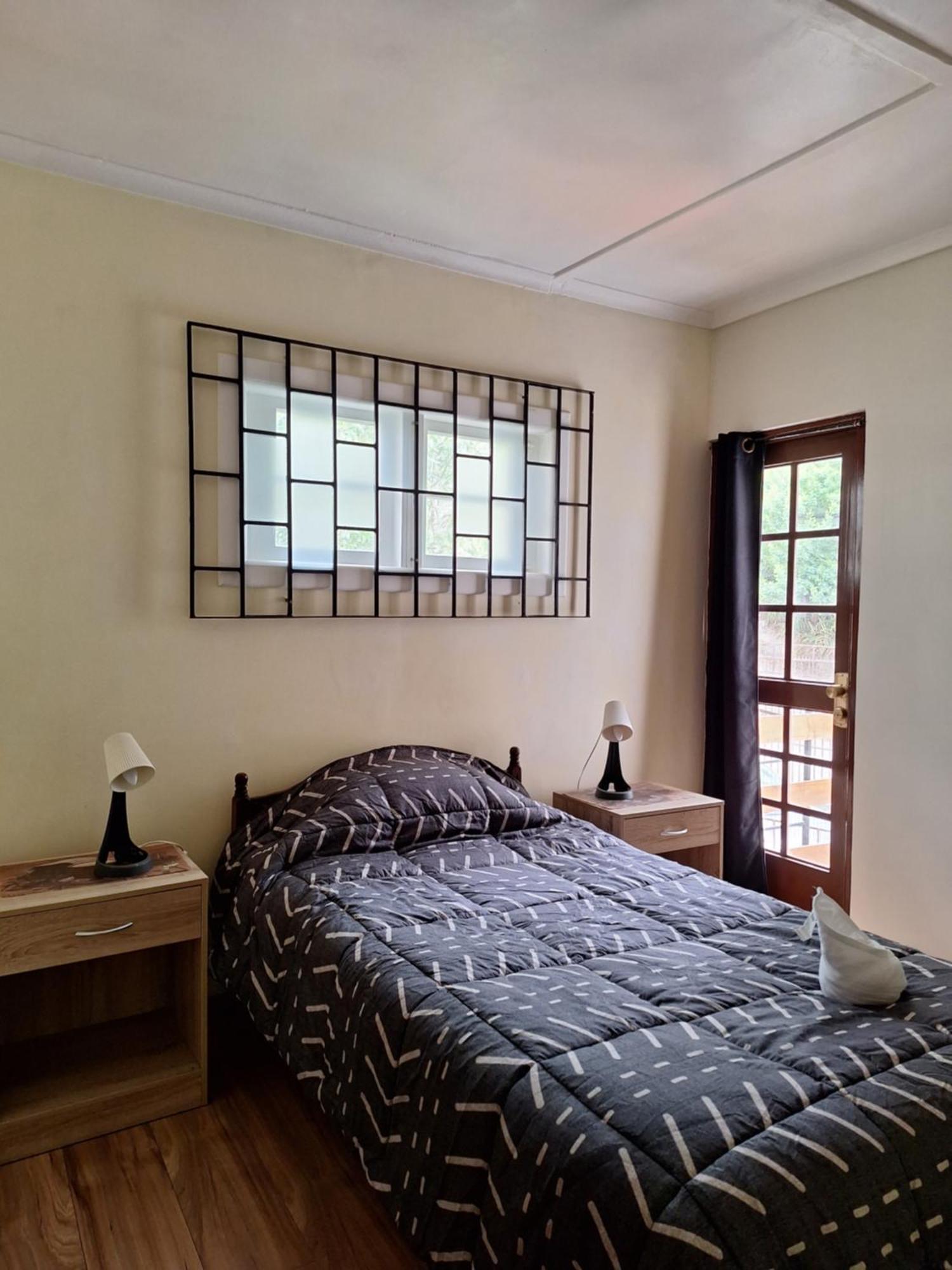 Casa Avenida Alemania Otel Valparaíso Dış mekan fotoğraf