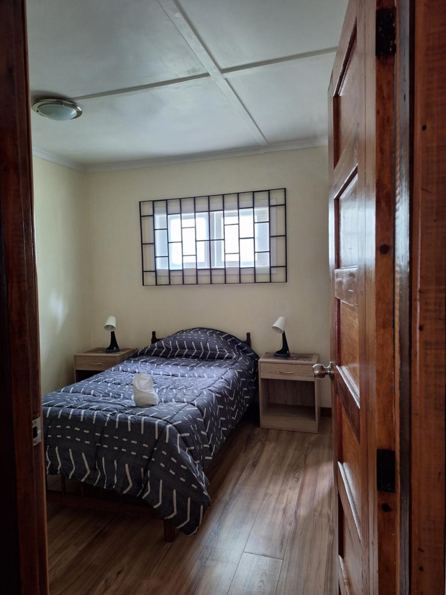 Casa Avenida Alemania Otel Valparaíso Dış mekan fotoğraf