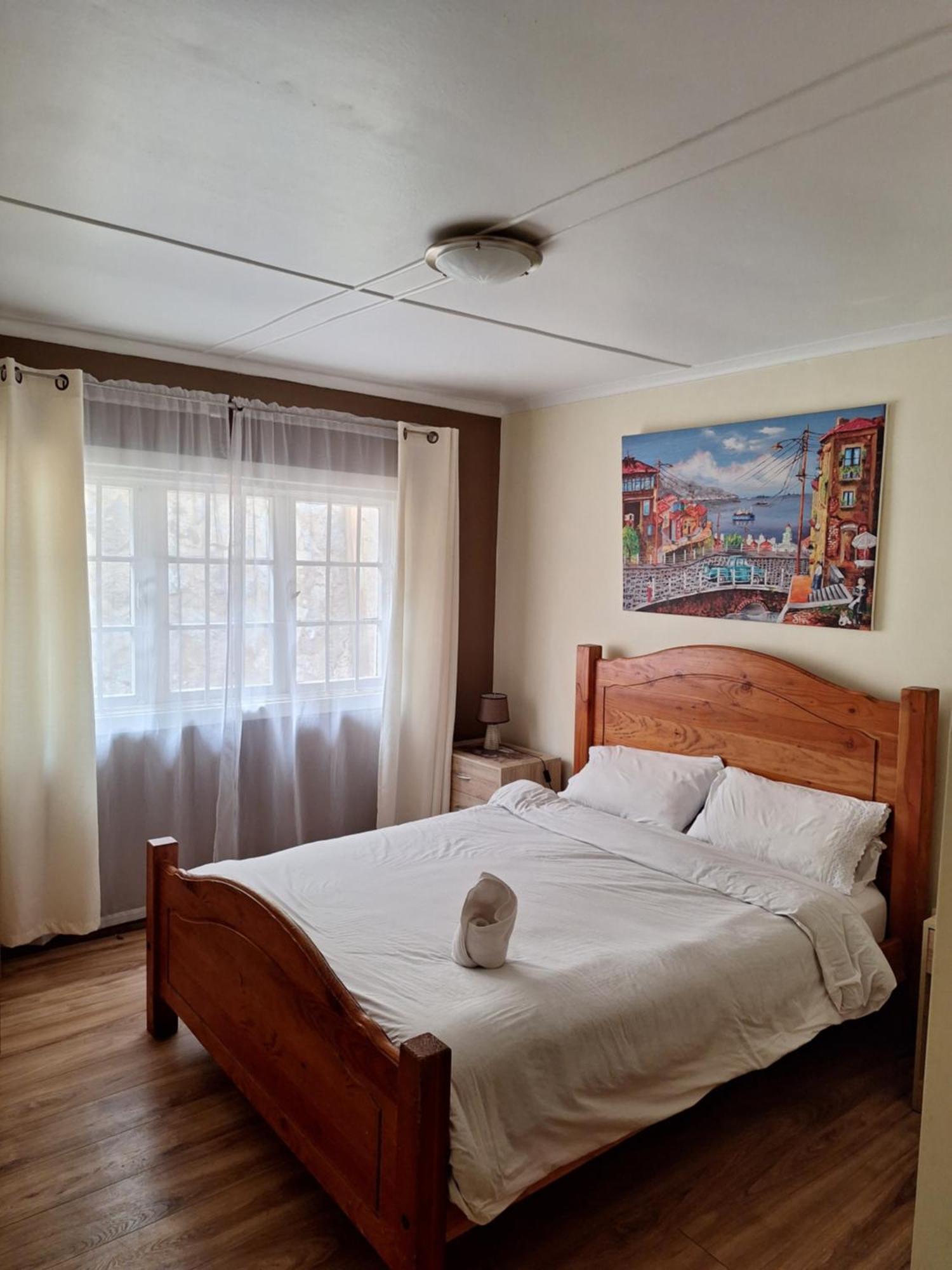 Casa Avenida Alemania Otel Valparaíso Dış mekan fotoğraf